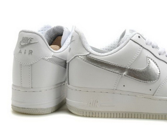 Nike Air Force One Men Low--246